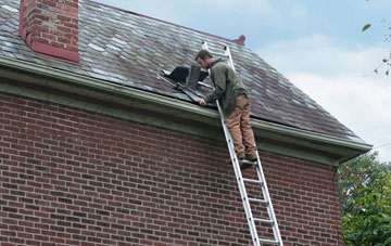 what affects urgent Millerston roof repairs