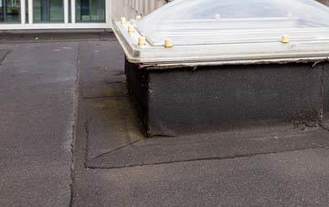 disadvantages of Millerston flat roofs