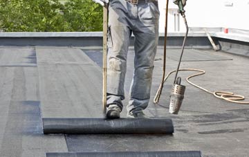 flat roof replacement Millerston, Glasgow City