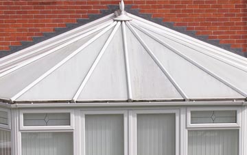 Millerston polycarbonate conservatory roof repairs