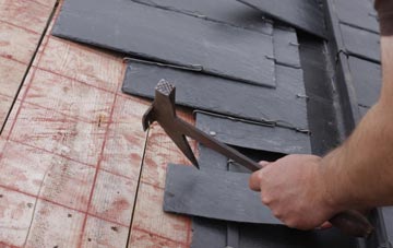 slate roofing Millerston, Glasgow City