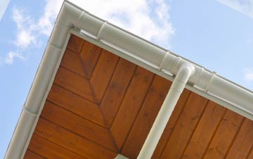 Millerston soffit types
