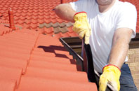 Millerston roof cleaners