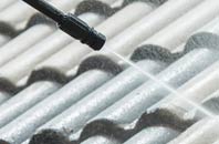 rated Millerston roof cleaning companies